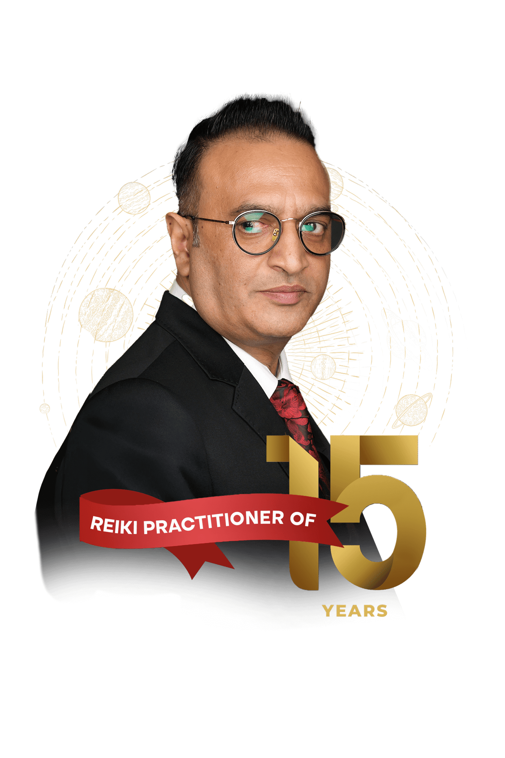 About Dr Suresh Agarwal